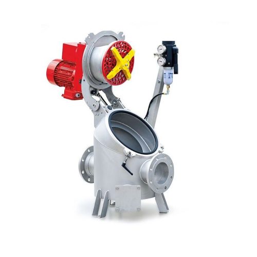 Máy cắt rác Rotacut